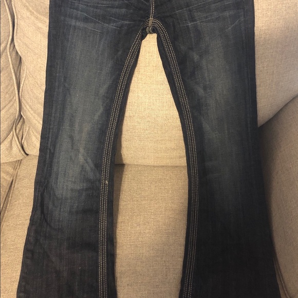 Express jeans rerock - Picture 4 of 8